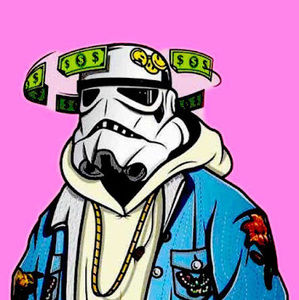 Meet your Posher, Kris